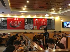 -博多一幸舍(侨福芳草地购物中心店)