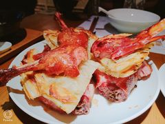 -南小馆(迪士尼小镇店)