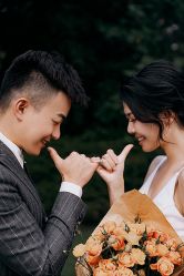 -伯爵风尚全球旅拍