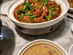 -城南往事·鲁菜·烤鸭(世茂宽厚里·大明湖店)