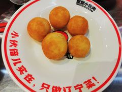 -堂堂小伙夫·辽宁小吃大排档(京西大悦城店)