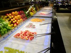 -韩盛·盛江山自助料理(中街大悦城店)