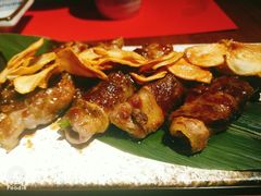 -石葵(锦业时代店)