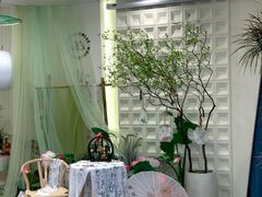 -山与蓝·轻糖鲜果蛋糕(勒泰店)