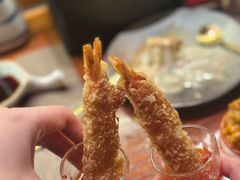 -戏作寿司(观音桥店)