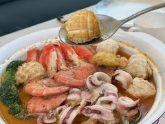 -闽海肴(北辰荟店)