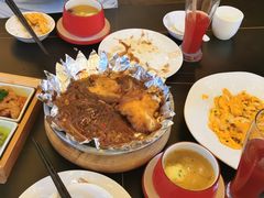 -苏城小院·园林精致苏州菜(斜塘老街店)