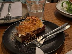 -BOR Eatery(安福路店)