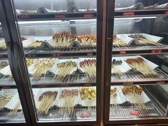 -钢管厂五区小郡肝火锅串串香(清河店)
