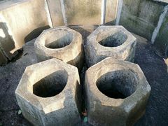 -杭州西湖风景名胜区-满觉陇四眼井