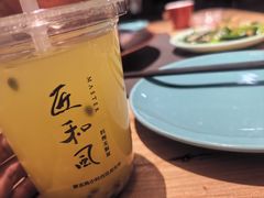 -匠和风精致料理(春熙路群光广场店)