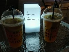 -HALO COFFEE(华贸店)