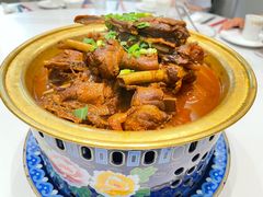 -金典银峰老鹅馆·昆山菜(亭林公园店)