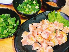 -喜顺大块肉