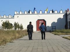 -坝上草原大汗行宫旅游景区