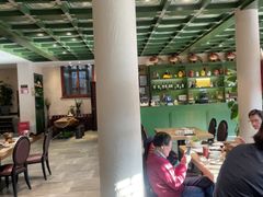 -古关火锅店(古北水镇景区店)