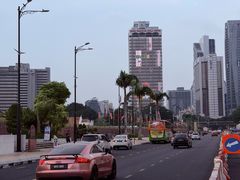 -吉隆坡国油双峰塔