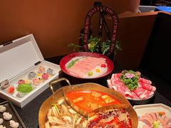 -色響火锅(恒隆广场店)