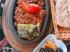 -Old Ottoman Cafe & Restaurant