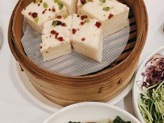 -小厨娘淮扬菜(板桥一店)
