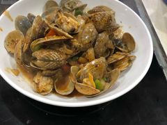 -坤记煲仔小菜(西环店)