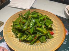 -滕记星发餐室·新加坡菜(巨鹿路店)
