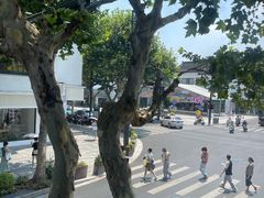 -笃笃笃糖粥(十全街店)
