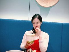 -安南小馆(华润城万象天地店)