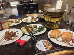 -川骄海鲜自助(亚运村店)