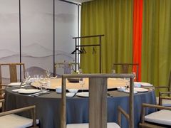 包厢-香山湖渔家大院