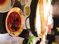 -小龙坎火锅(万象城店)