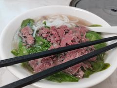 招牌牛肉粿-金粿粿·牛肉粿