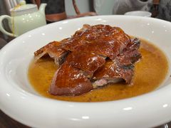 -黄连大头华烧鹅店(大良店)