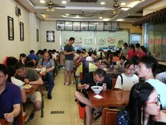 大堂-小姜锅贴(凤凰街店)