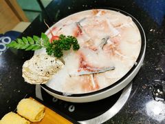 -锅季·捞王旗下小火锅(虹桥火车站店)