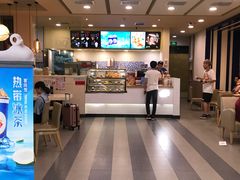 -DQ·蛋糕·冰淇淋(新佳丽店)