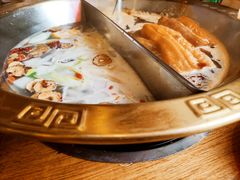 -九记潮汕现切鲜牛肉自助火锅(新开铺店)