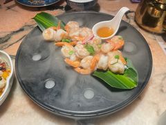 -桂满陇-西湖船宴(西单大悦城店)