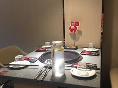 包厢-七欣天香辣蟹火锅(无锡锡沪西路店)