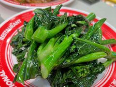 -明腾壹间茶餐厅(新都会花园广场店)