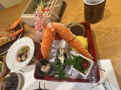 -和创柚子·会席日本料理(新区淮海街店)