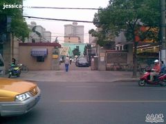 -上海市白玉兰幼儿园