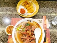 -一肴·牛肉粿条(深圳湾睿印店)
