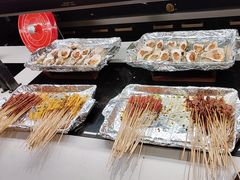 -食光全日制餐厅(绵阳首开喜来登酒店)