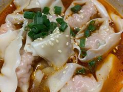 红油抄手-首秀·四川料理(星耀101店)