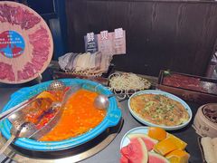 -吼堂老火锅(太古里总店)