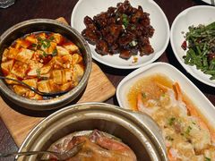 -外婆家(西溪印象城店)