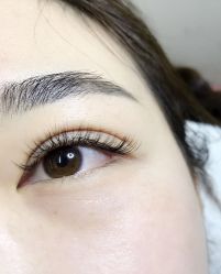 -Miss·A日式美甲美睫