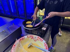 -生火火·小炉子炭烤(金楠天街总店)