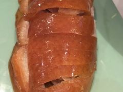香酥北京烤鸭-唐廊烤鸭店(工体店)